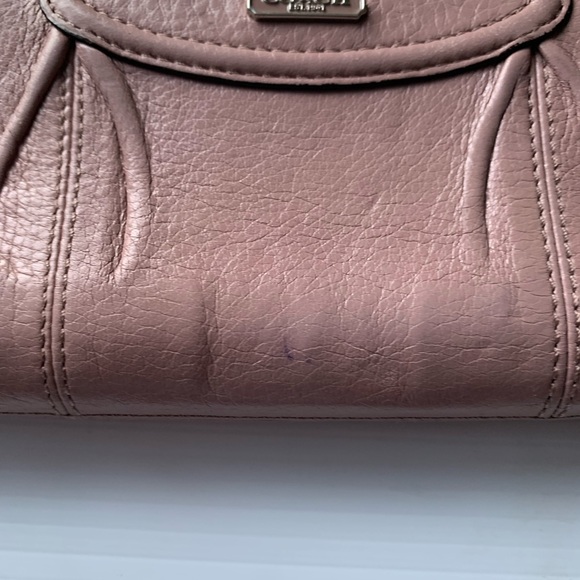 Coach Wallet - Picture 2 of 3